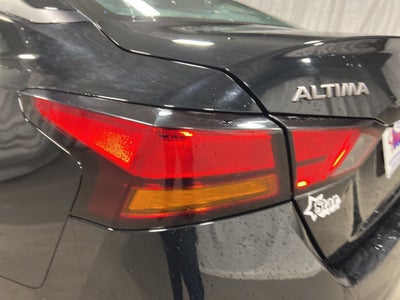 2023 Nissan Altima 2.5 S