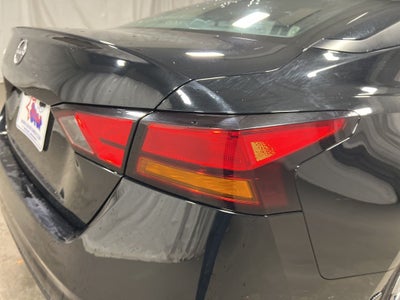 2023 Nissan Altima 2.5 S