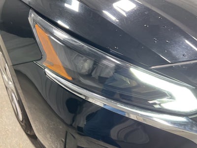 2023 Nissan Altima 2.5 S