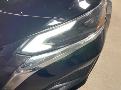 2023 Nissan Altima 2.5 S