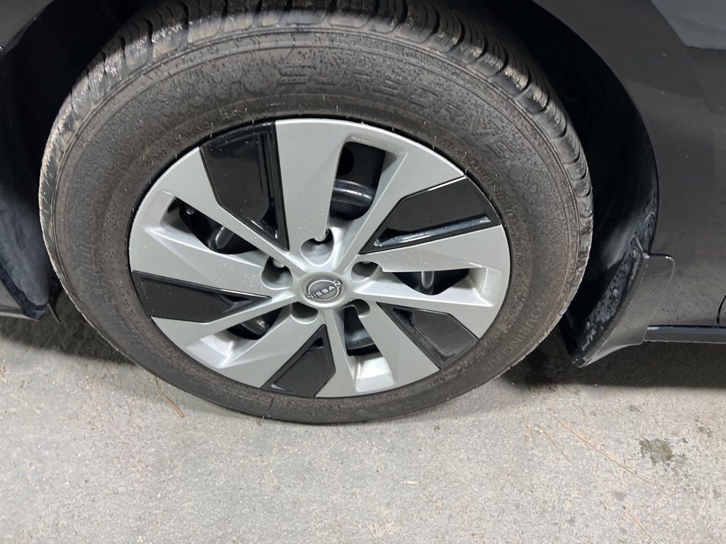 2023 Nissan Altima 2.5 S