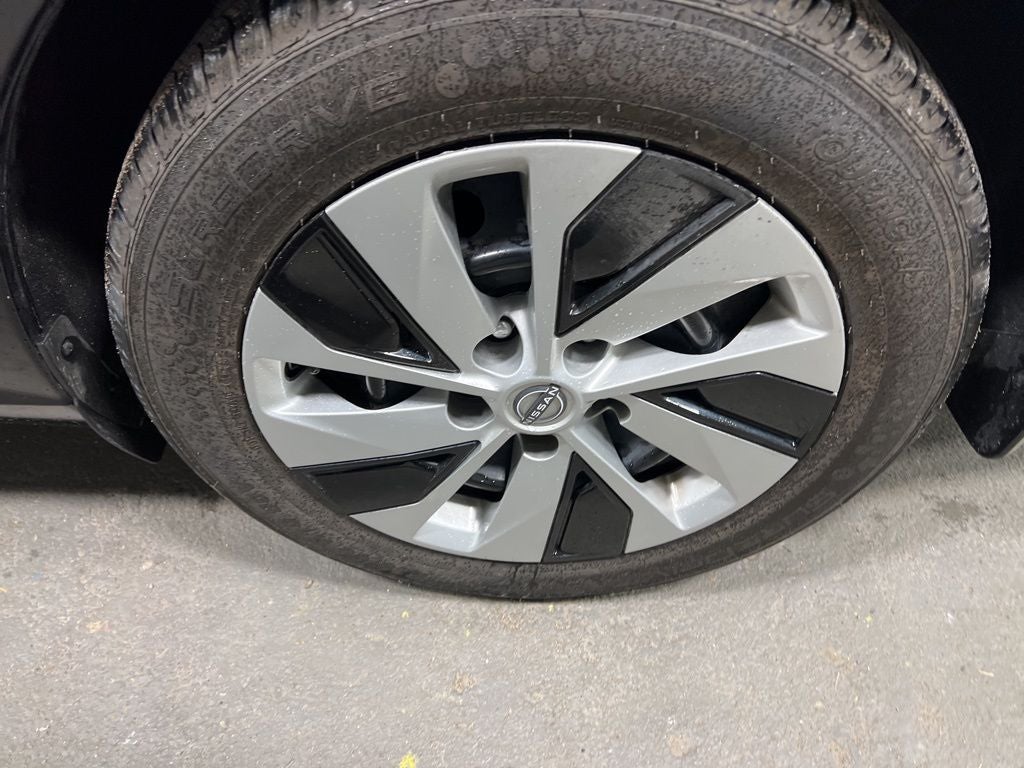 2023 Nissan Altima 2.5 S