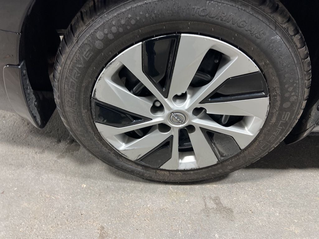 2023 Nissan Altima 2.5 S