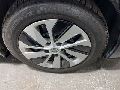 2023 Nissan Altima 2.5 S