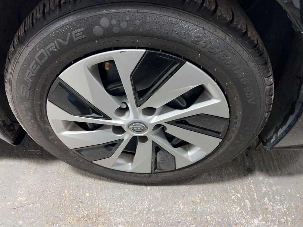 2023 Nissan Altima 2.5 S