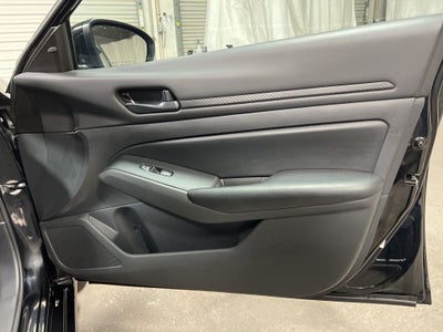 2023 Nissan Altima 2.5 S