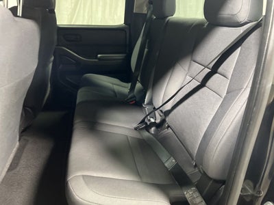 2023 Nissan Frontier S