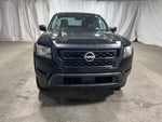 2023 Nissan Frontier S