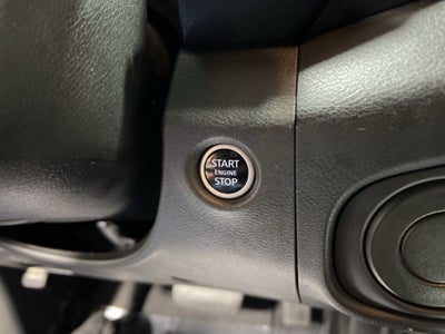 2023 Nissan Frontier S