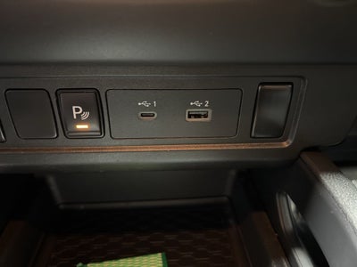 2023 Nissan Frontier S