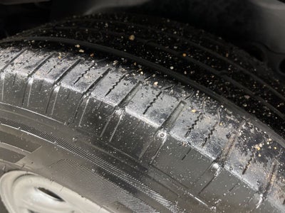 2023 Nissan Frontier S