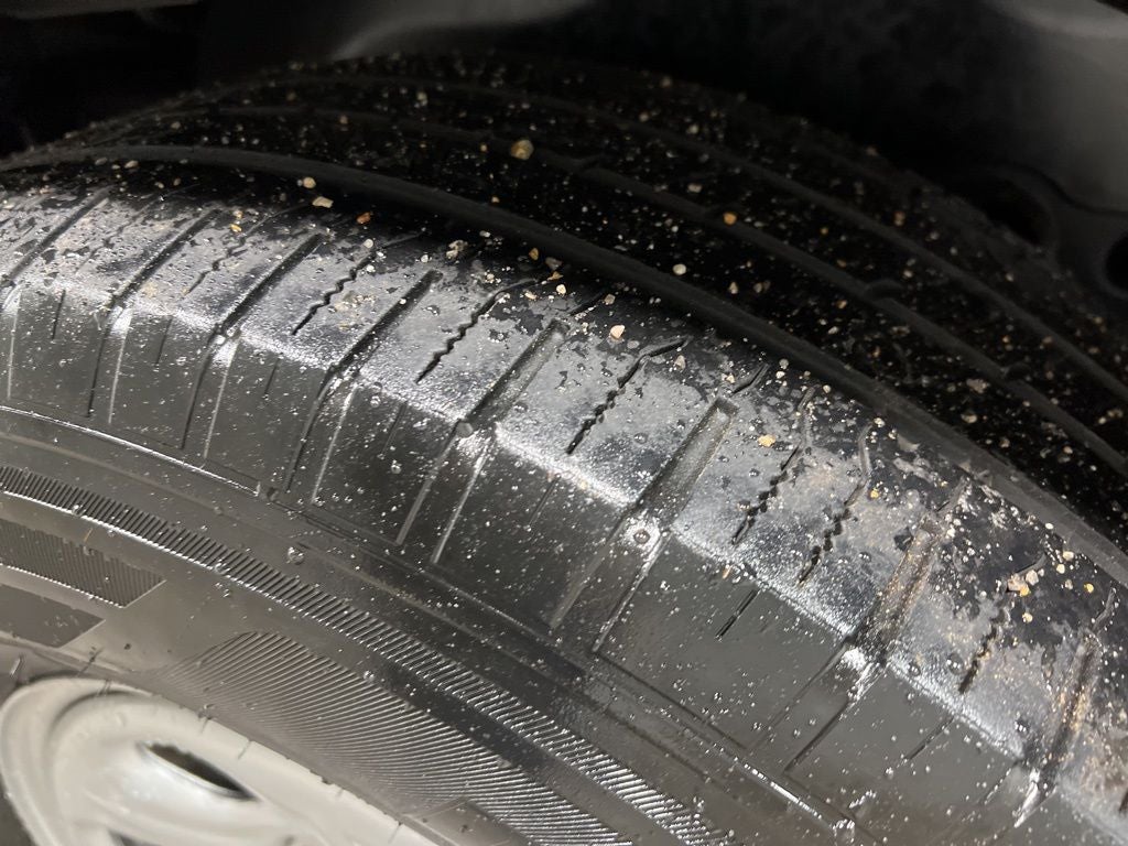 2023 Nissan Frontier S