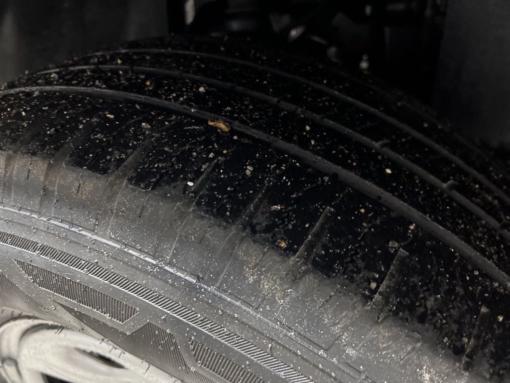 2023 Nissan Frontier S