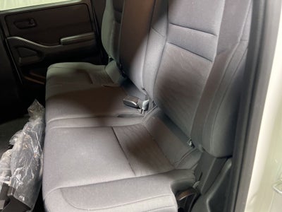 2023 Nissan Frontier S