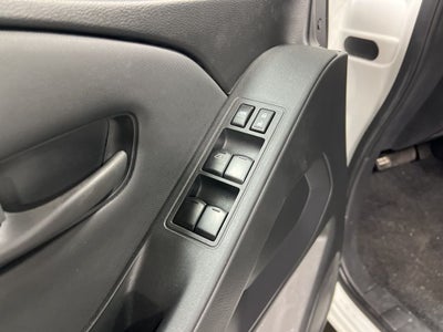 2023 Nissan Frontier S