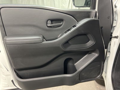 2023 Nissan Frontier S