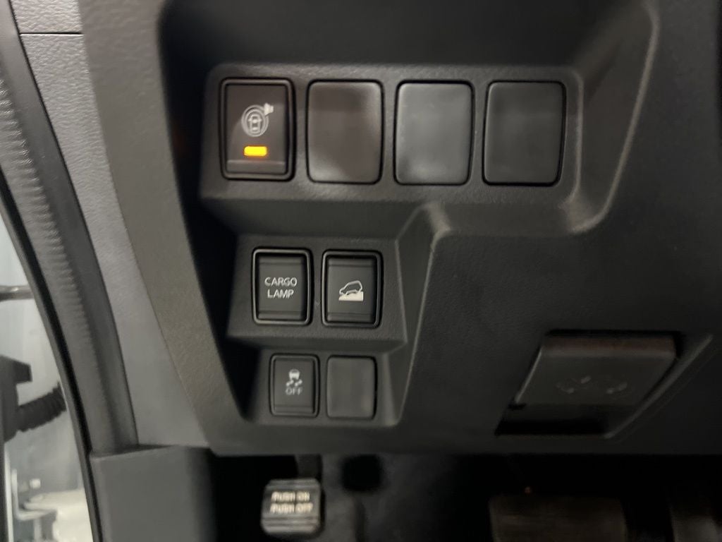 2023 Nissan Frontier S