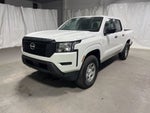 2023 Nissan Frontier S