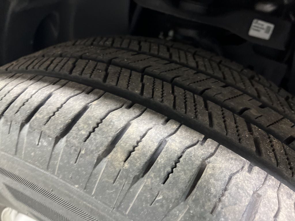 2023 Nissan Frontier S