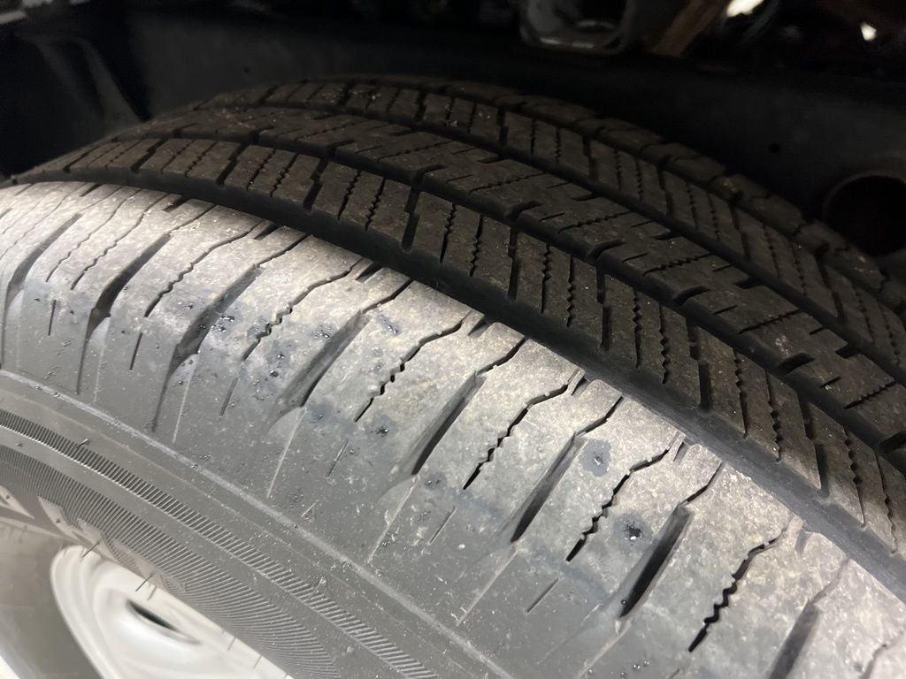 2023 Nissan Frontier S