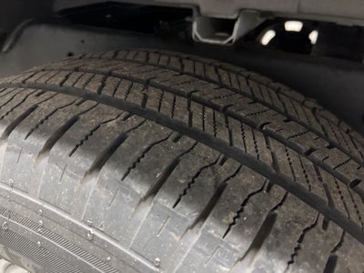 2023 Nissan Frontier S