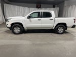 2023 Nissan Frontier S