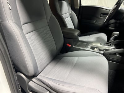 2023 Nissan Frontier S