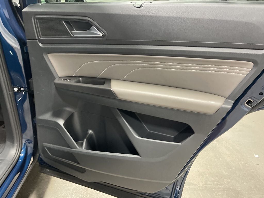 2022 Volkswagen Atlas 2.0T SE