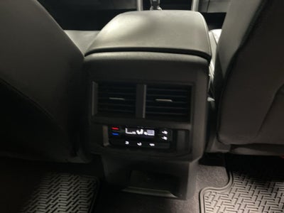 2022 Volkswagen Atlas 2.0T SE