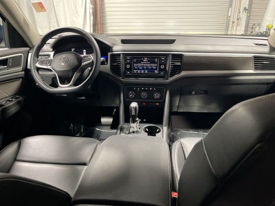 2022 Volkswagen Atlas 2.0T SE