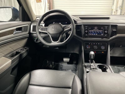 2022 Volkswagen Atlas 2.0T SE
