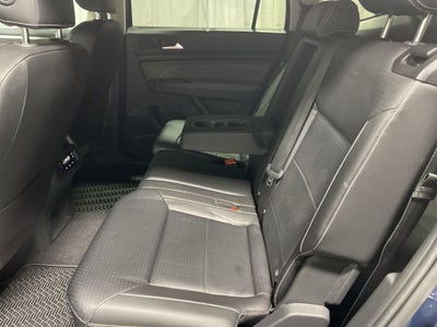 2022 Volkswagen Atlas 2.0T SE