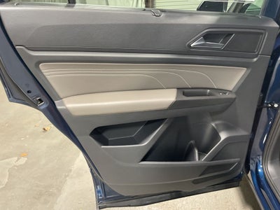 2022 Volkswagen Atlas 2.0T SE