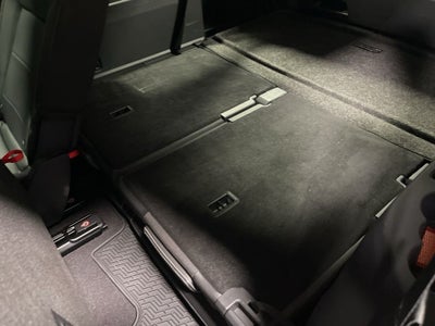 2022 Volkswagen Atlas 2.0T SE