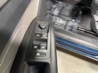 2022 Volkswagen Atlas 2.0T SE