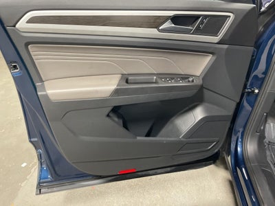 2022 Volkswagen Atlas 2.0T SE