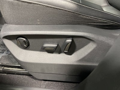 2022 Volkswagen Atlas 2.0T SE