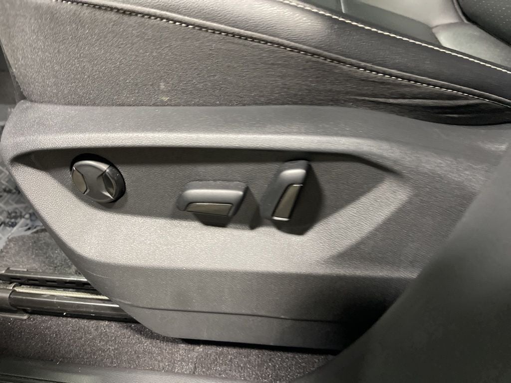 2022 Volkswagen Atlas 2.0T SE