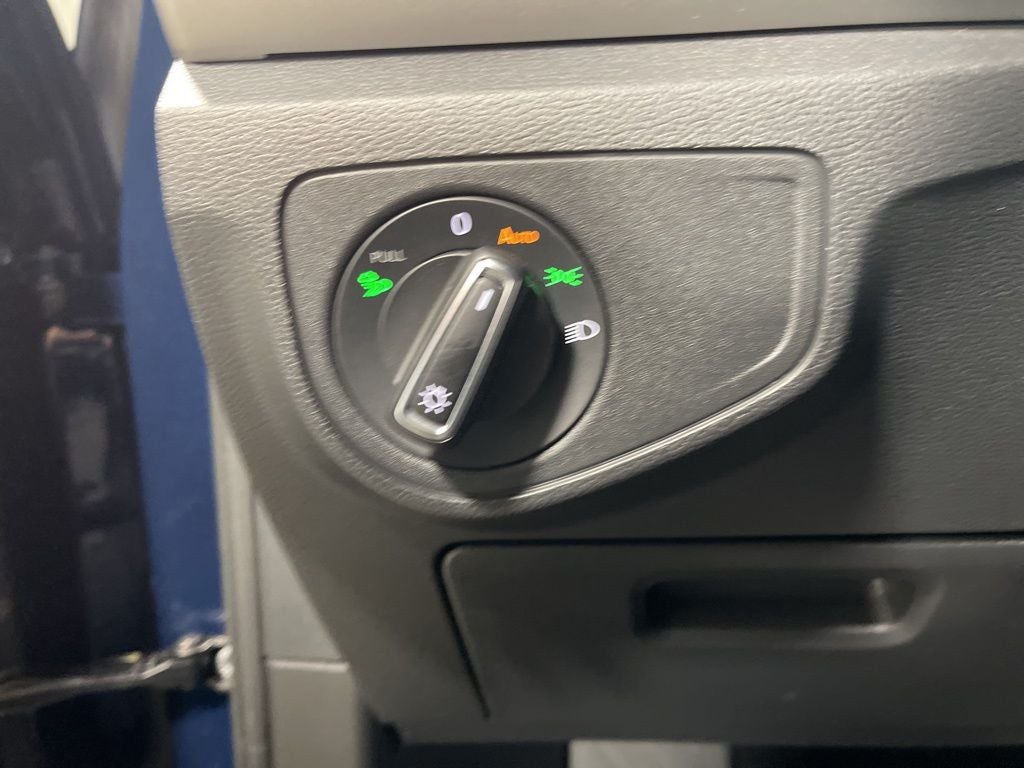 2022 Volkswagen Atlas 2.0T SE