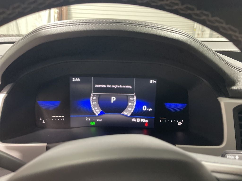 2022 Volkswagen Atlas 2.0T SE