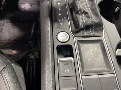 2022 Volkswagen Atlas 2.0T SE