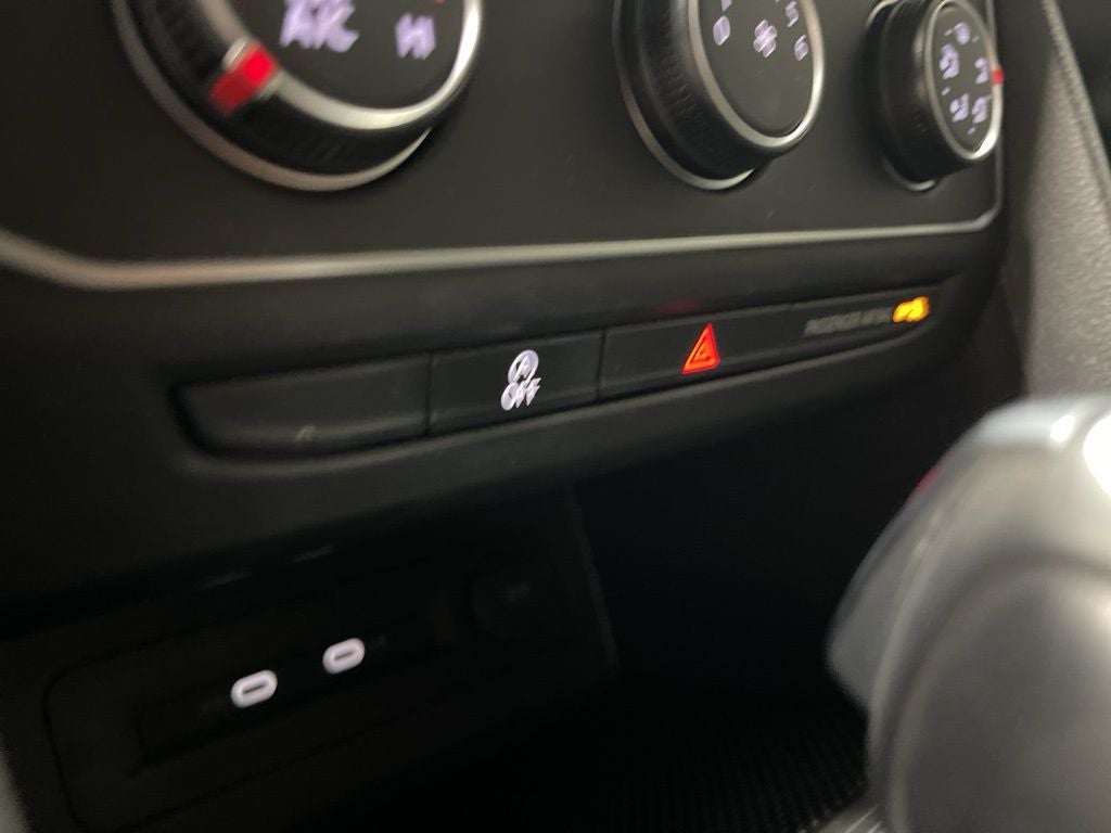 2022 Volkswagen Atlas 2.0T SE