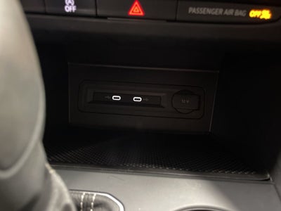 2022 Volkswagen Atlas 2.0T SE