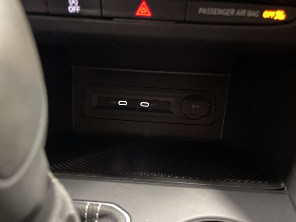 2022 Volkswagen Atlas 2.0T SE