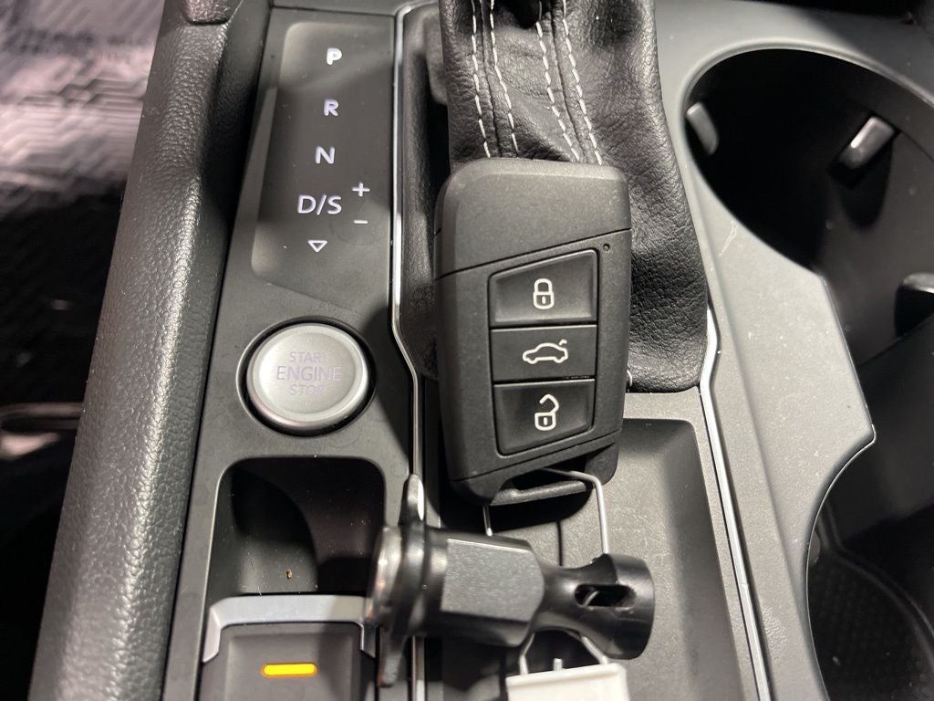 2022 Volkswagen Atlas 2.0T SE