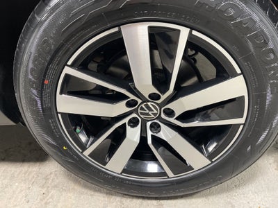 2022 Volkswagen Atlas 2.0T SE