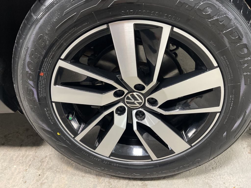 2022 Volkswagen Atlas 2.0T SE