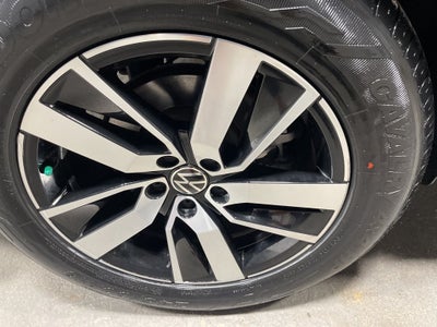 2022 Volkswagen Atlas 2.0T SE