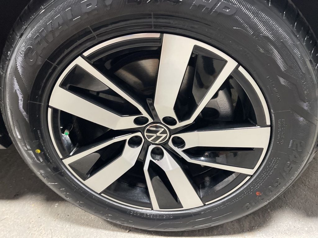 2022 Volkswagen Atlas 2.0T SE