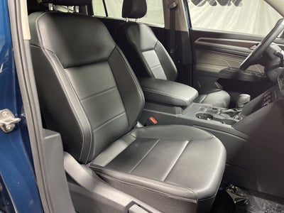 2022 Volkswagen Atlas 2.0T SE